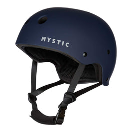 MK8 Helmet - Night Blue - 2022